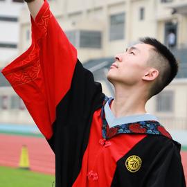 Zhisheng YE